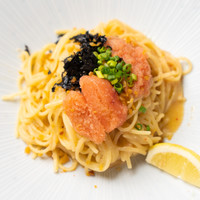 赤いパスタファーム