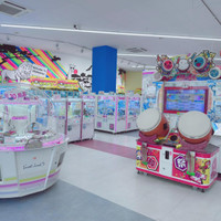 GAME PRIMOPIA