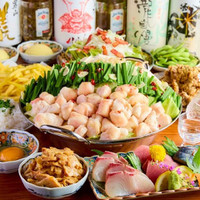 全国47都道府県の日本酒 旬の海鮮 サケビヨリ 札幌大通店