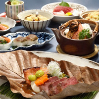 和食処　門