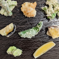 国産のお酒と小料理 きらく家