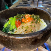 黒毛和牛焼肉 白か黒
