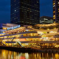 横浜ベイクォーター （Yokohama Bay Quarter）