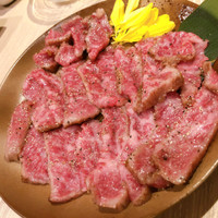 焼肉屋 時流