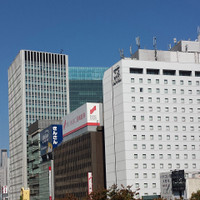 梅田OSホテル