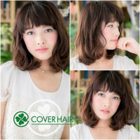 カバーヘアーアカデミー