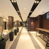 クインテッサホテル大阪心斎橋