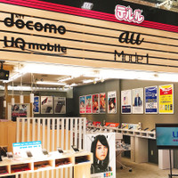 テルル中野駅前店