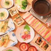 リニューアル 七勺日本酒・醸し肴 SEVEN