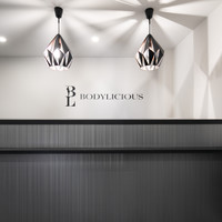BODYLICIOUS 六本木店