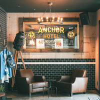 ANCHOR HOTEL FUKUYAMA アンカーホテル福山