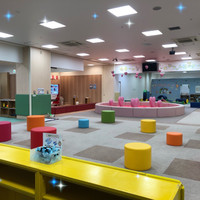 ハピピランド ルララ港北店