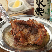 鍛冶屋文蔵 大手町店