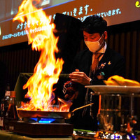 俺のフレンチ グランメゾン 大手町（【旧店名】Grand Maison ORENO by俺のフレンチ）