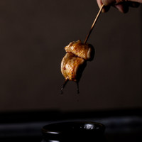桜木町 焼鳥 感呼鶏 yakitori kankodori