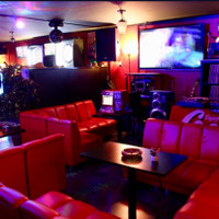 BAR KING