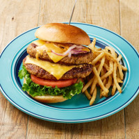 Hawaiian Diner HANAO CAFÉ イオンモール白山店