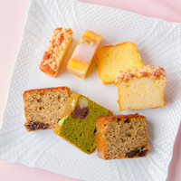 パウンドケーキ専門店 SILK