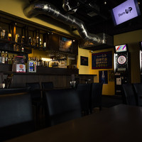Darts UP上野店
