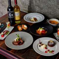 SIZZLE GAZZLE 渋谷ヒカリエ店