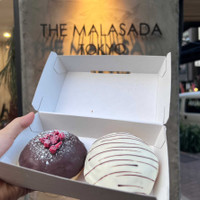 THE MALASADA TOKYO 下北沢店