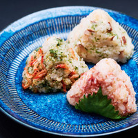 ごちそう焼むすびおにまる 大須店