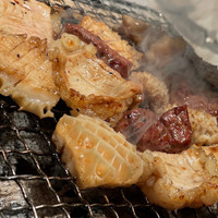 焼肉 ホルモン ハレルヤ 鶴橋本店
