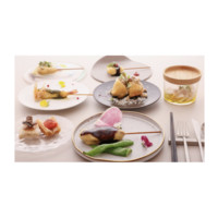 フレンチ串揚げベニエキャナルシティ博多店