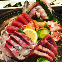 さかなのおなか