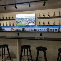 六本木BIRDIE Golf studio&bar