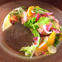 イタリアンバル　Roche Mano