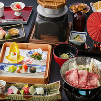 御宿 敷島館
