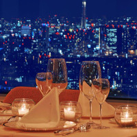 ホテルオークラレストラン新宿 ワイン＆ダイニング デューク （Wine&Dining Duke）