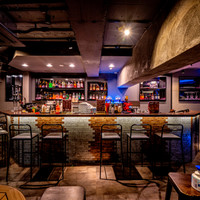 OAK BAR 渋谷店