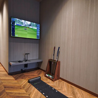 完全個室シミュレーションゴルフGOLF NEXT24 越谷店