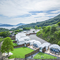 LEMON FARM GLAMPINGしまなみ