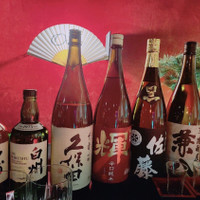 WASHOKU 海の幸（おーしゃん）