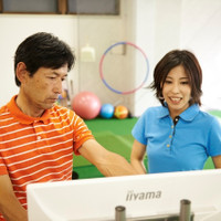 インドアゴルフスクール Golfet 平井店