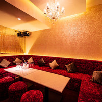 LUXURY BAR＆CAFE MILAS 渋谷店