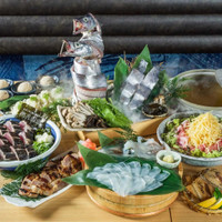 寅八商店 梅田店