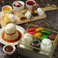 Princess Cheers Cafe