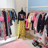 SelectShop MONREVE