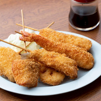さかなのじんべえうめだ店