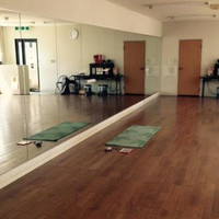 Nukumori Yoga＠御茶ノ水
