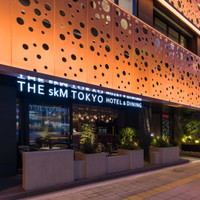 THE skM TOKYO HOTEL&DINING