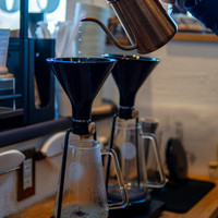LIAISON Coffee Roasters