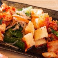 やきにく牛三おおつか