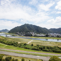 都ホテル 岐阜長良川