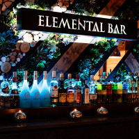 GLAMP ELEMENT