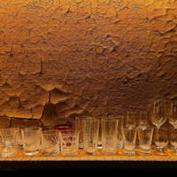 Bar 松毬